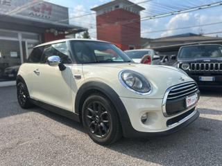 MINI One usata, con Airbag laterali