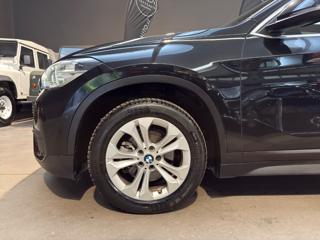 BMW X1 usata, con Boardcomputer