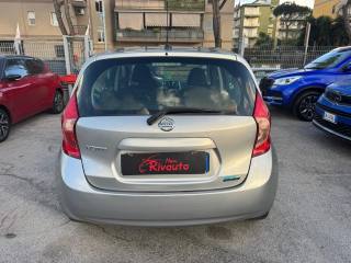 NISSAN Note usata, con Chiusura centralizzata