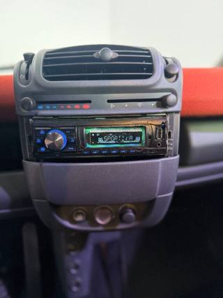 SMART ForTwo usata 11