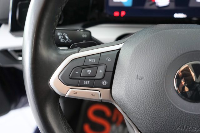 VOLKSWAGEN Golf usata 54