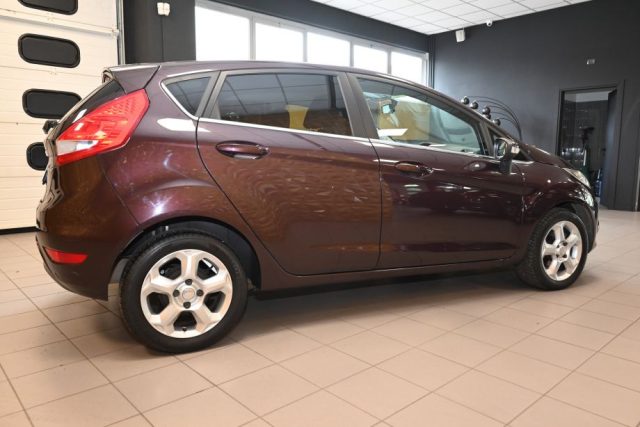 FORD Fiesta usata 73