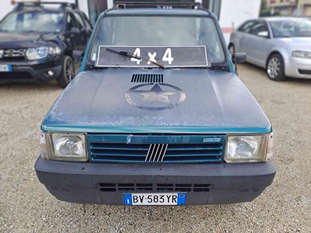 FIAT Panda usata 21