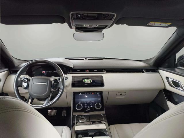 LAND ROVER Range Rover Velar usata, con Climatizzatore