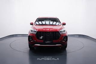 DR MOTOR DR 5.0 usata, con Airbag laterali