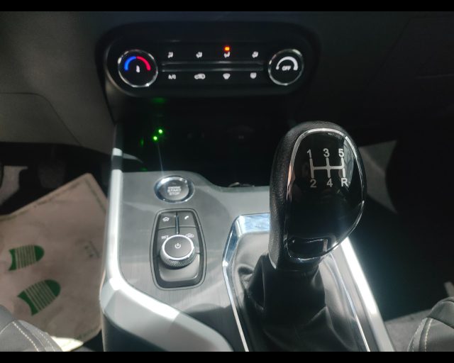 DR MOTOR DR 4.0 usata, con Volante in pelle