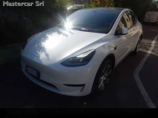 TESLA Model Y usata 1