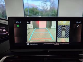 PEUGEOT 3008 usata, con Fendinebbia