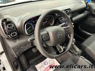 CITROEN C3 Aircross usata, con Autoradio