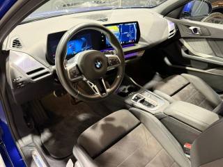 BMW 118 usata, con Climatizzatore