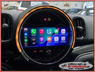 MINI Countryman usata, con Immobilizzatore elettronico