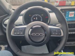 FIAT 600 usata, con Autoradio