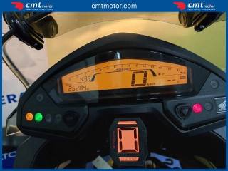 HONDA Crossrunner usata 4