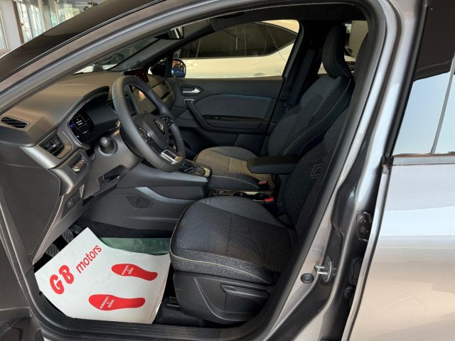 RENAULT Captur usata, con Climatizzatore