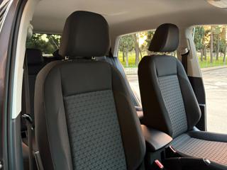 VOLKSWAGEN T-Cross usata, con Climatizzatore