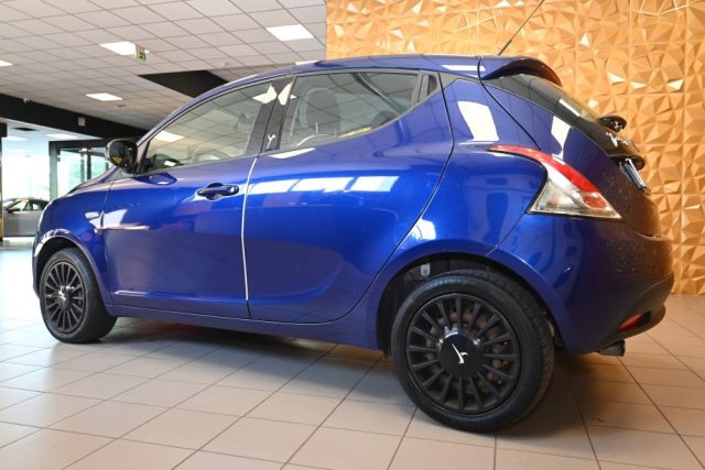 LANCIA Ypsilon usata 73