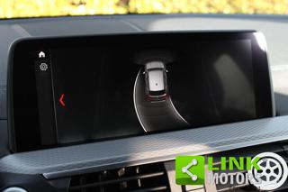 BMW X3 usata, con Isofix