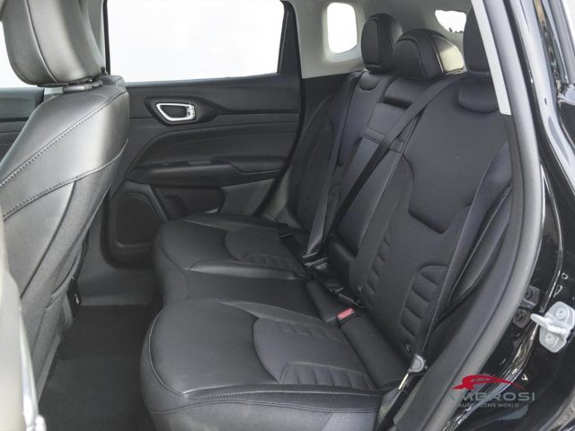 JEEP Compass usata 10