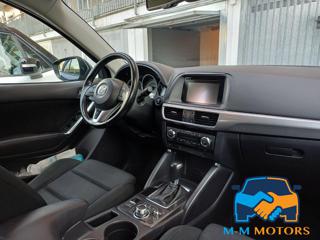 MAZDA CX-5 usata, con Controllo trazione