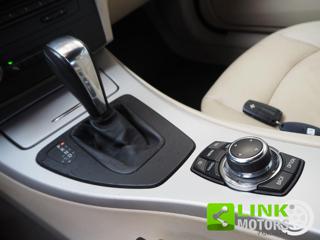 BMW 325 usata, con Interni in pelle