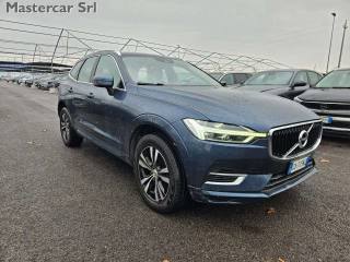 VOLVO XC60 usata, con Chiusura centralizzata