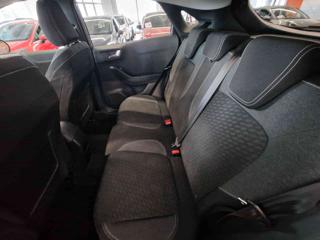 FORD Puma usata, con Fendinebbia