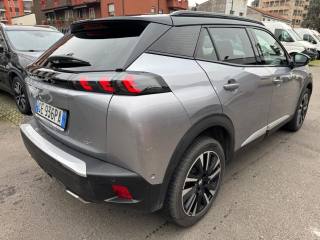 PEUGEOT 2008 usata, con Airbag