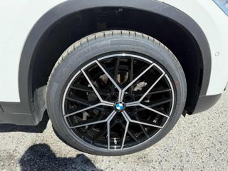 BMW X1 usata, con Controllo trazione