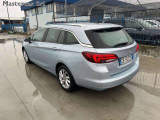 OPEL Astra usata, con Antifurto