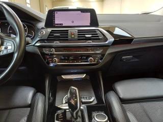 BMW X4 usata, con Autoradio digitale