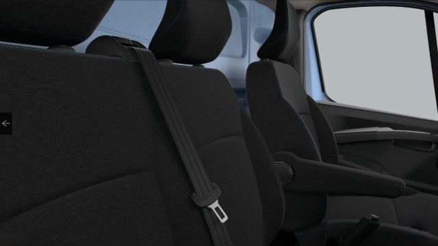 RENAULT Trafic usata, con Airbag Passeggero
