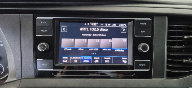 VOLKSWAGEN Transporter usata 27