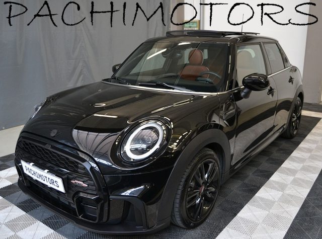 MINI Cooper usata, con ABS