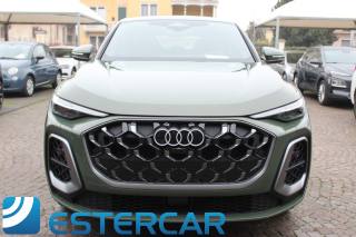 AUDI Q5 usata, con Alzacristalli elettrici