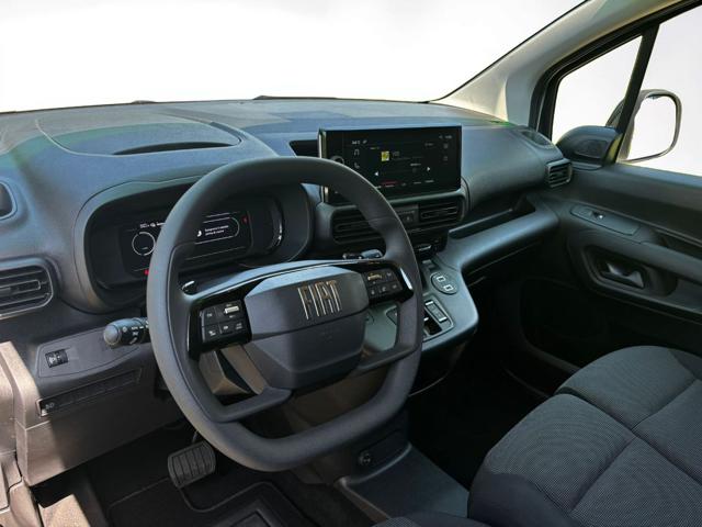 FIAT E-Doblo usata, con Boardcomputer