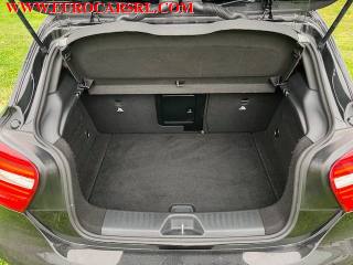 MERCEDES-BENZ A 160 usata 16