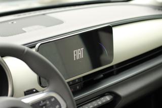 FIAT 600 usata, con Cronologia tagliandi