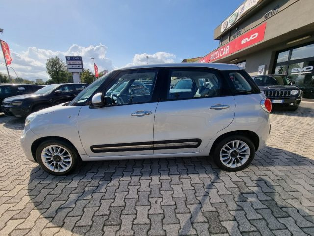 FIAT 500L usata, con Airbag Passeggero