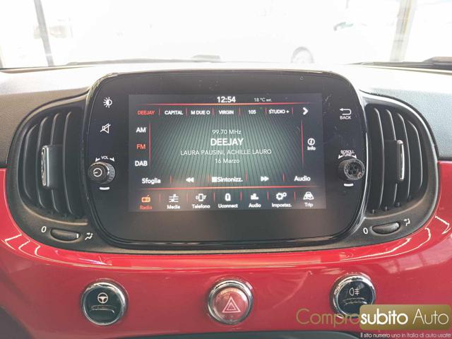 FIAT 500 usata 22