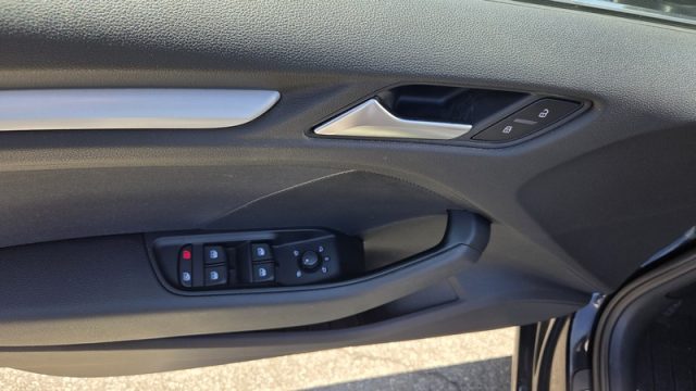 AUDI A3 usata, con Immobilizzatore elettronico