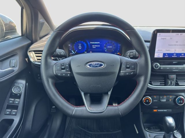 FORD Puma usata 11