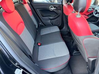 FIAT 500X usata, con Park Distance Control