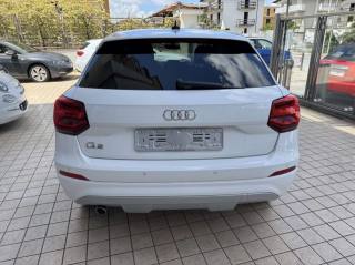 AUDI Q2 usata, con Antifurto