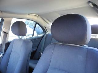 MERCEDES-BENZ C 220 usata 31