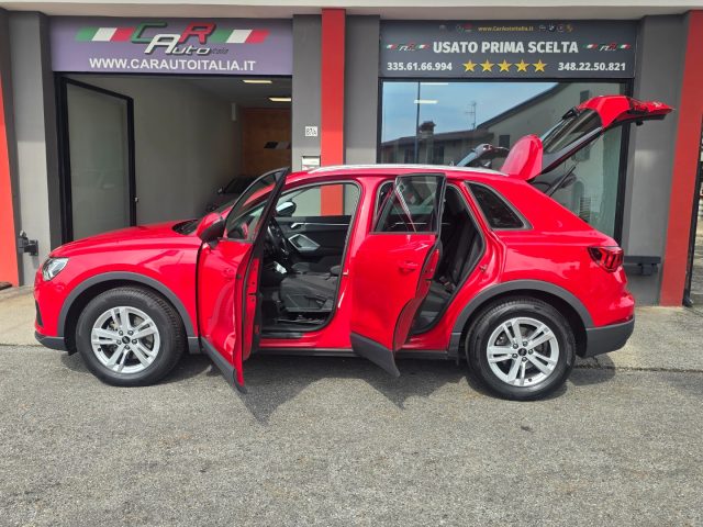 AUDI Q3 usata, con Servosterzo