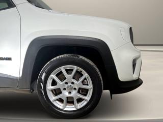 JEEP Renegade usata, con Fari direzionali