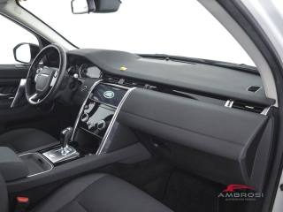 LAND ROVER Discovery Sport usata 11