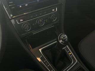 VOLKSWAGEN Golf usata, con ESP