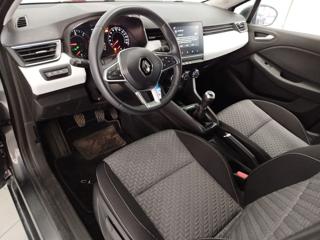 RENAULT Clio usata, con Chiusura centralizzata