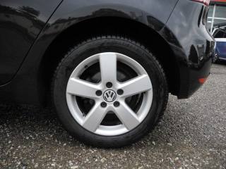 VOLKSWAGEN Golf usata, con Park Distance Control